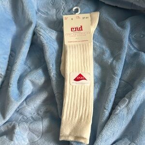NEW CND BARCELONA GIRLS SOCKS